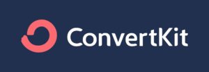 ConvertKit Email Marketing