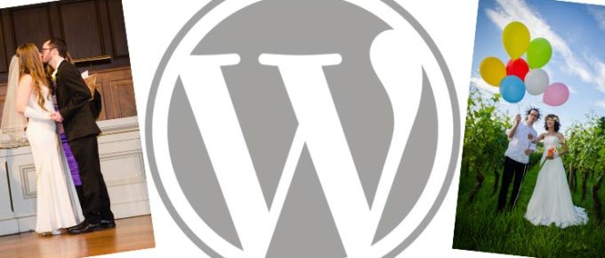WordPress photo lab integration
