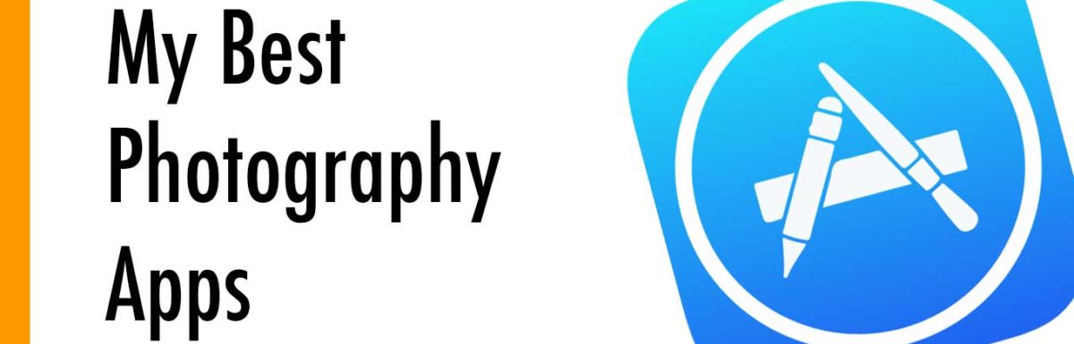 Best iPhone Photography Apps – 2018