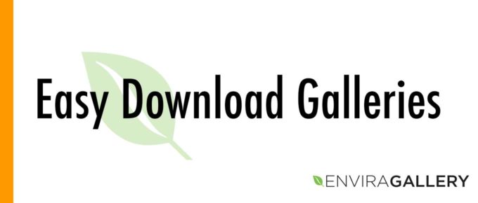 Envira Download Gallery for WordPress