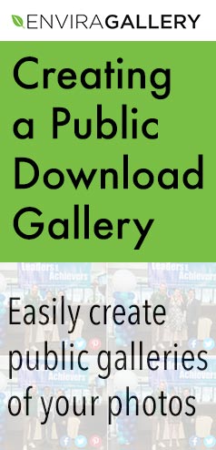 Create a Download Gallery with Envira