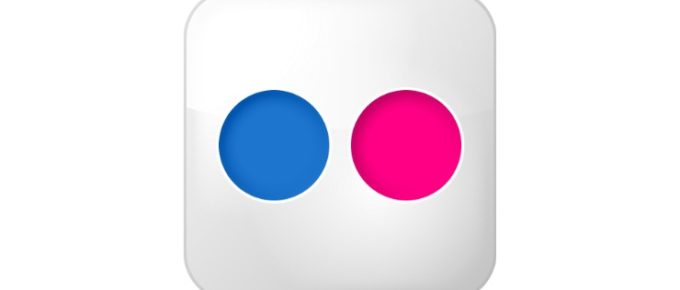 Flickr Free Accounts Limited