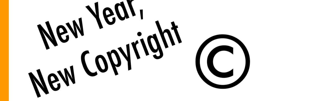 Did You Update All of Your Copyright Notices?