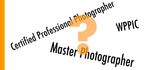 Photography Certifications and Degrees? Worth It?