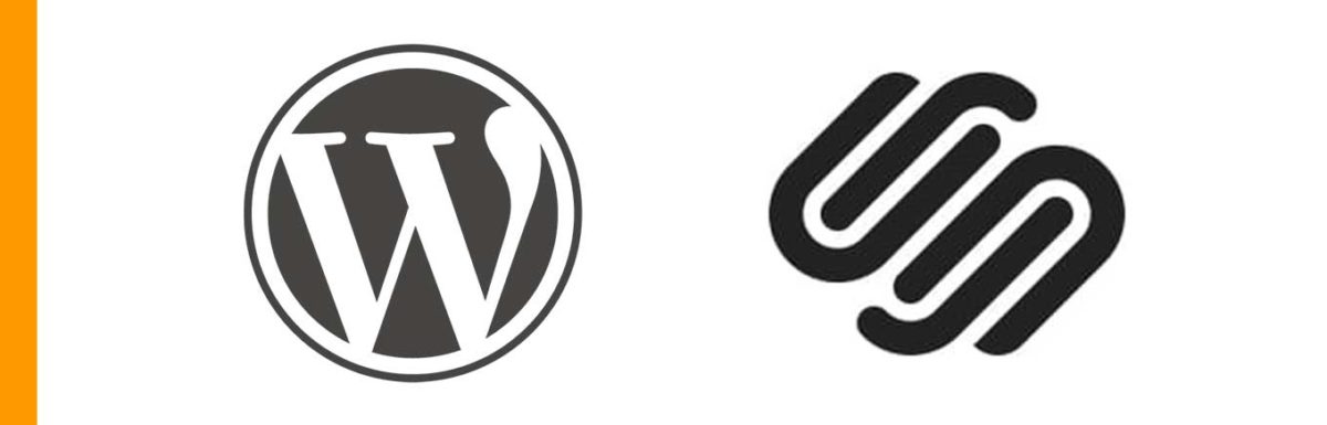 WordPress is a DSLR; Squarespace is a Point and Shoot