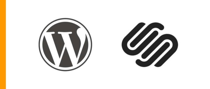 WordPress vs. Squarespace: a Camera Analogy