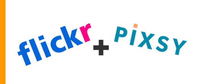 Flickr Copyright Infringement - a Partnership with Pixsy