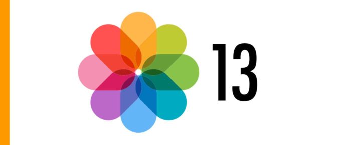 iOS 13 for Photographers