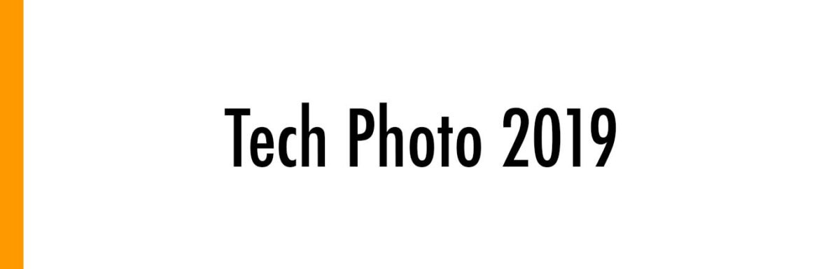 Best of Tech Photo Guy 2019