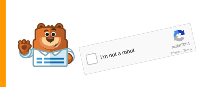Fight WordPress forms spam with WPForms and reCAPTCHA