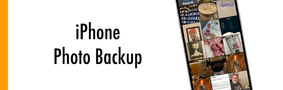 7 Smart Questions for iPhone Photo Backup