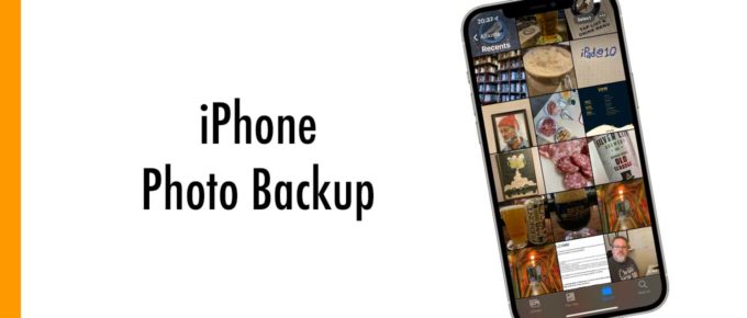 7 Pro Questions on iPhone Photo Backup
