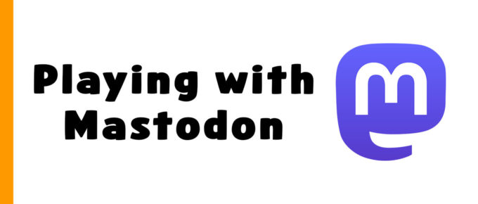 Photographers on Mastodon - join me?