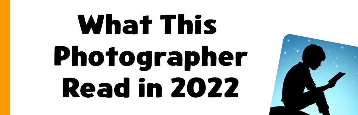 What I Read in 2022