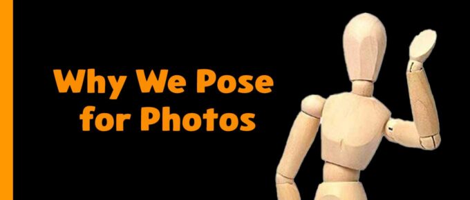 Why We Pose for Photos (Seth Godin is Wrong)