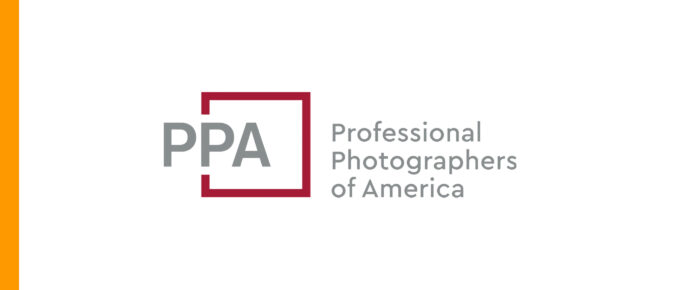 Professional Photographers of America Logo - Washington PPA Councilor