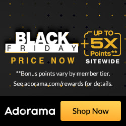 Adorama Black Friday Deals