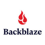 Backblaze Logo